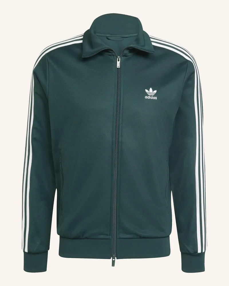 adidas ADICOLOR CLASSICS TRACK TOP Grün