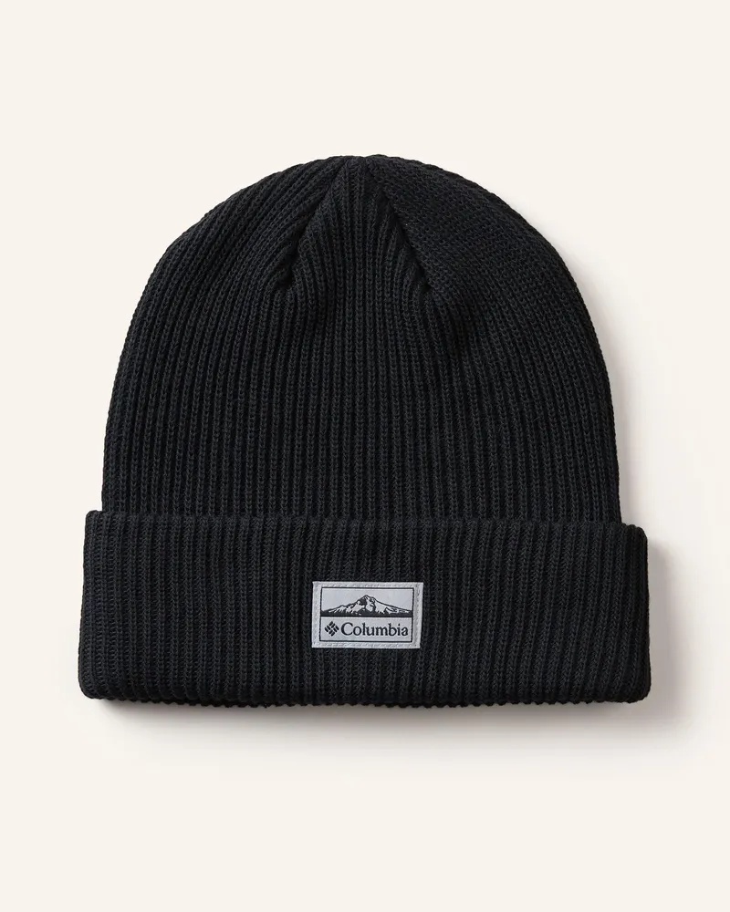Columbia Sportswear Company Mütze LOST LAGER Schwarz