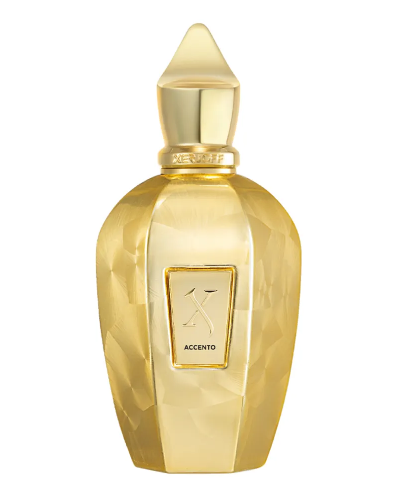 FEMILET Accento Overdose Eau de Parfum 100 ml 