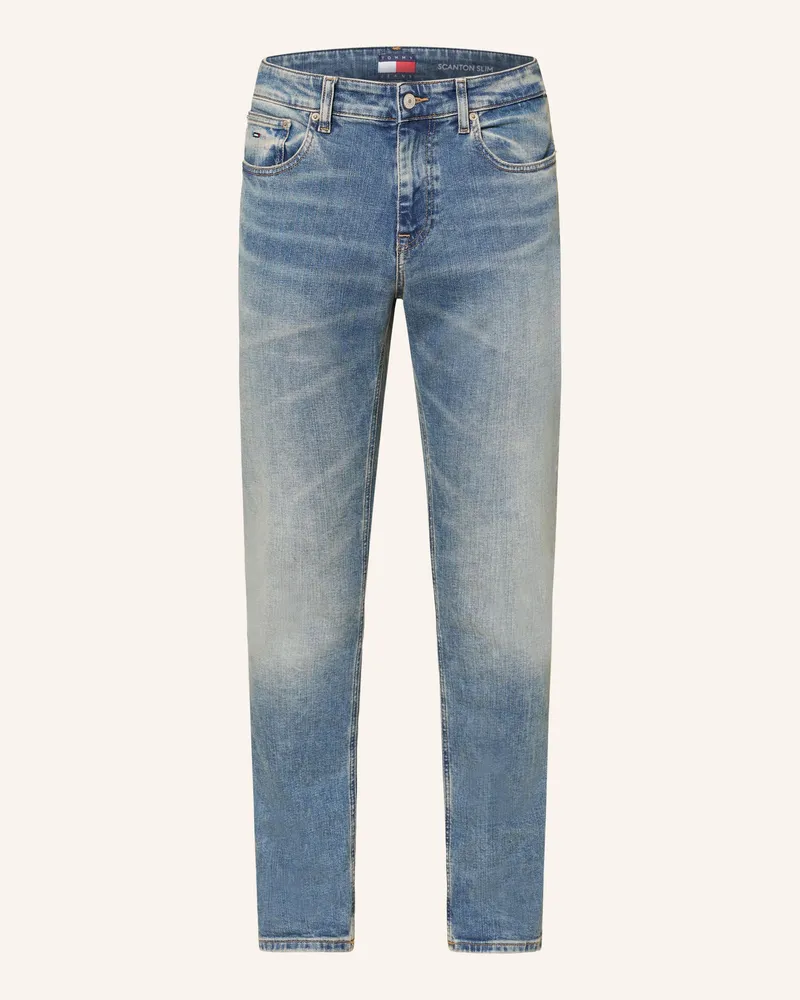 Tommy Hilfiger Jeans SCANTON Slim Fit 1bk
