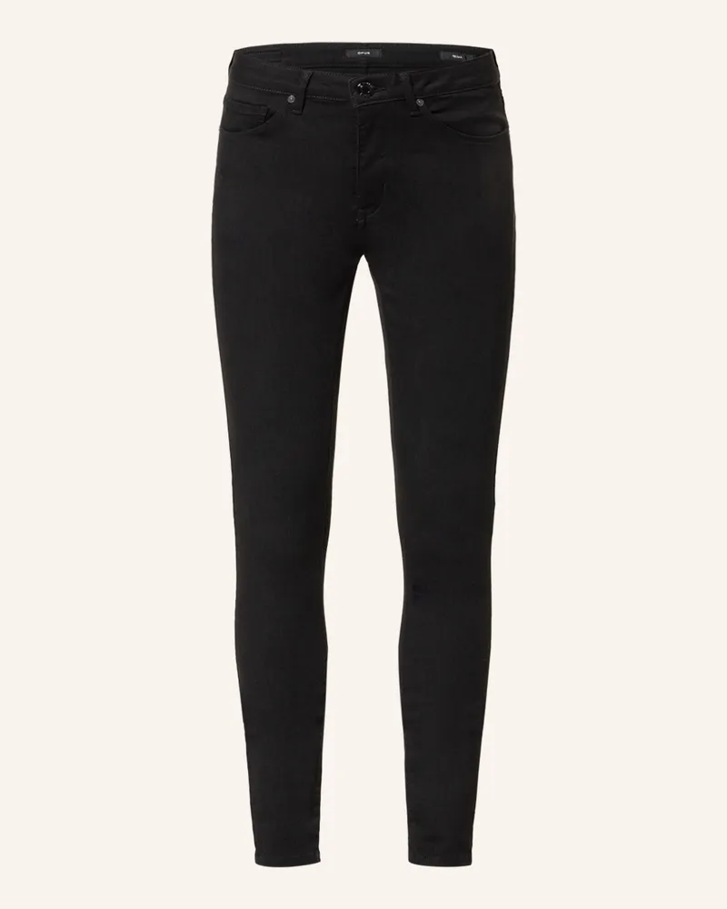 OPUS Hose Elma schwarz 900