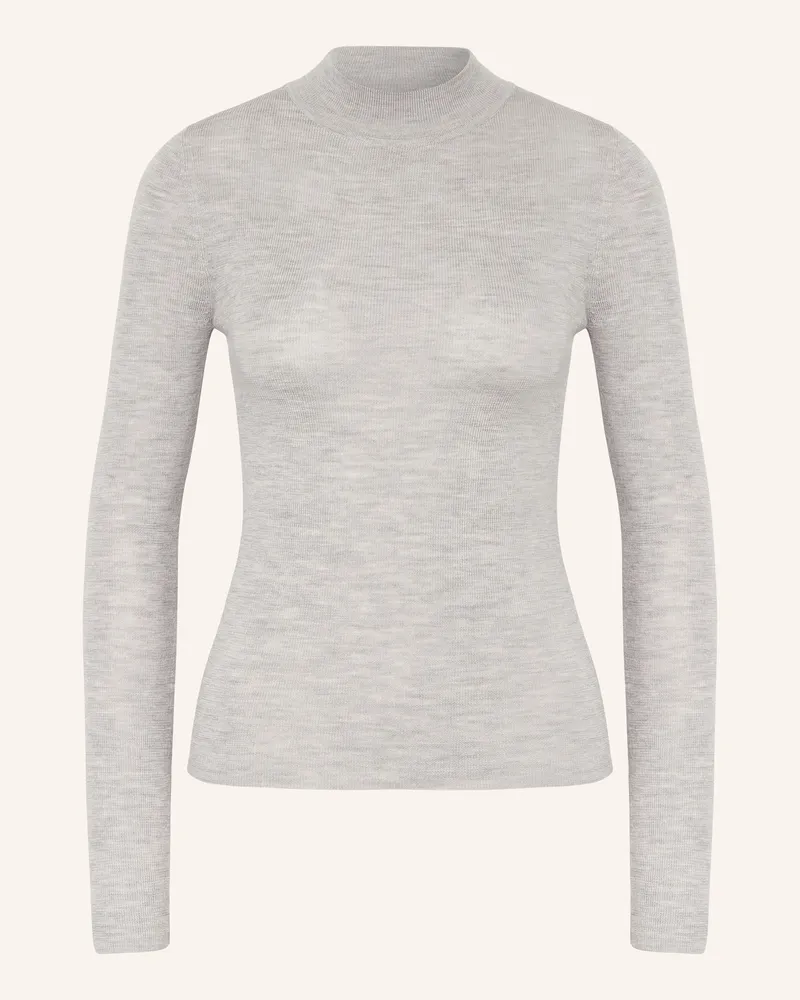 Marc O'Polo Pullover Hellgrau