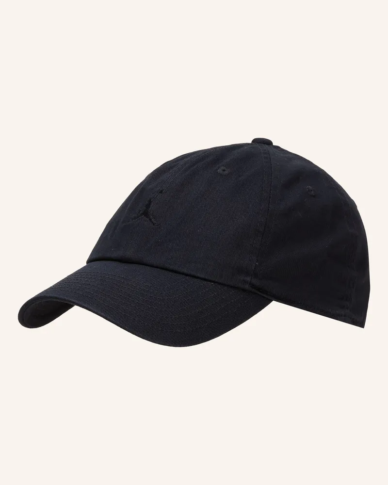 Jordan Cap CLUB Schwarz