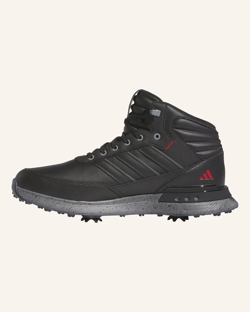 adidas S2G RAIN.RDY GOLFSCHUH Schwarz