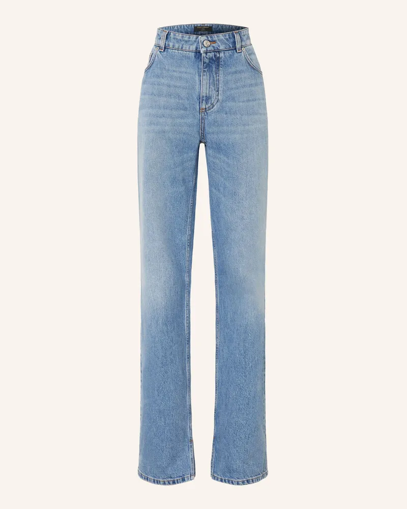 Dolce & Gabbana Straight Jeans S9001