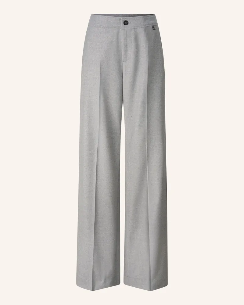 Bogner Marlenehose Hermia-1 grau Grau