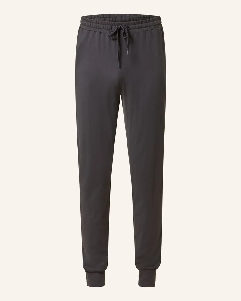 Mey Schlafhose Serie NEO Grau