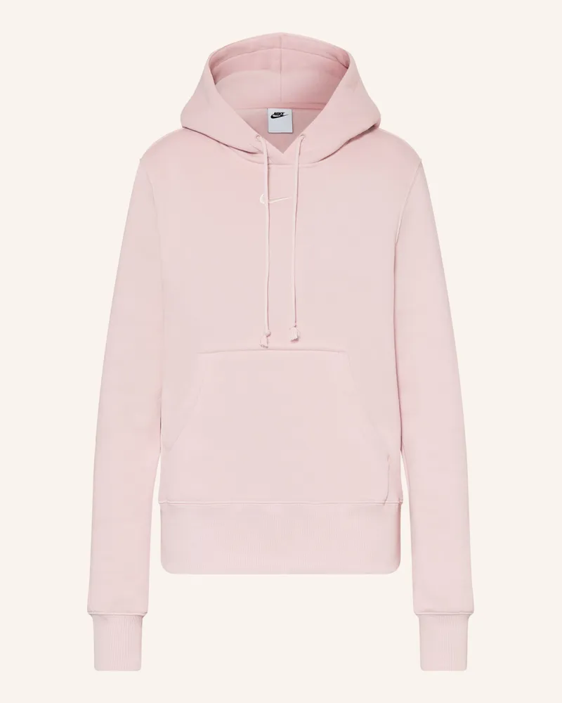 Nike Hoodie SPORTSWEAR PHOENIX Rosé