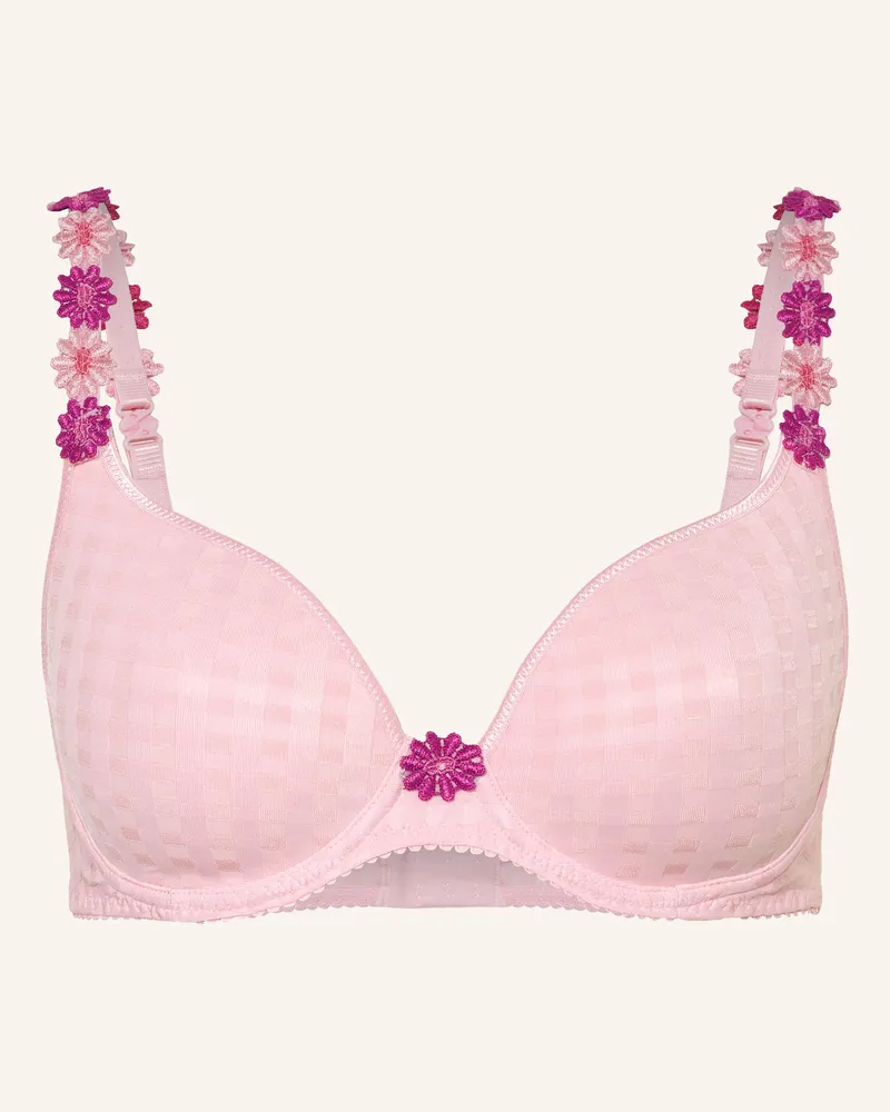 Marie Jo Schalen-BH AVERO Rosa