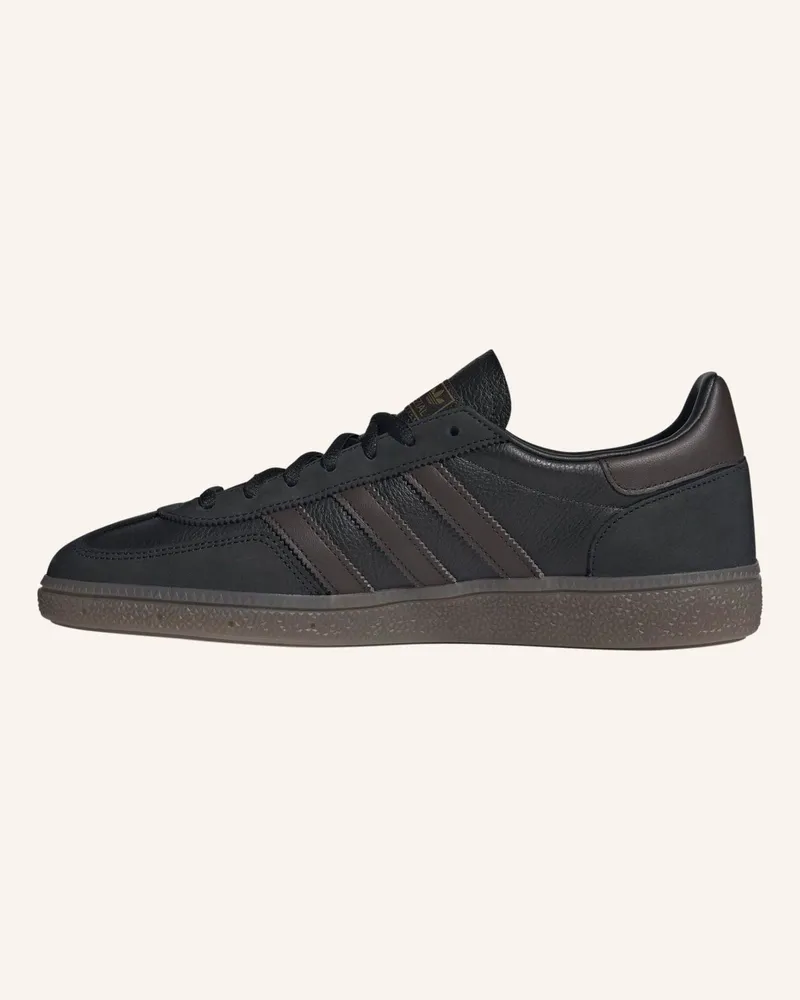 adidas HANDBALL SPEZIAL SCHUH Schwarz