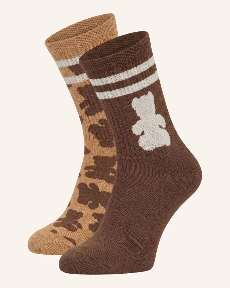 Codello Socken rosa Rosa