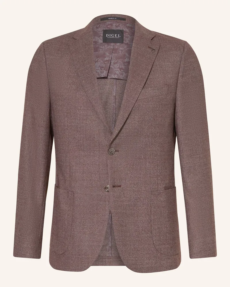 Digel Anzugsakko EDWARD Regular Fit 62