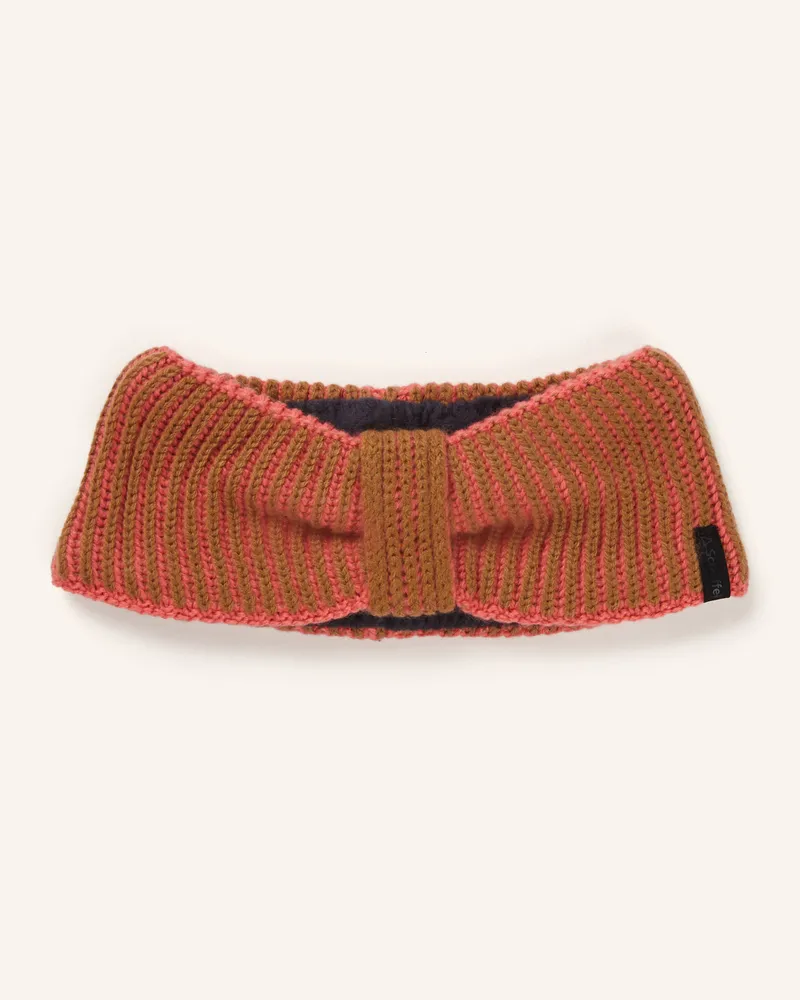 Schöffel Stirnband CLEDIO Lachs