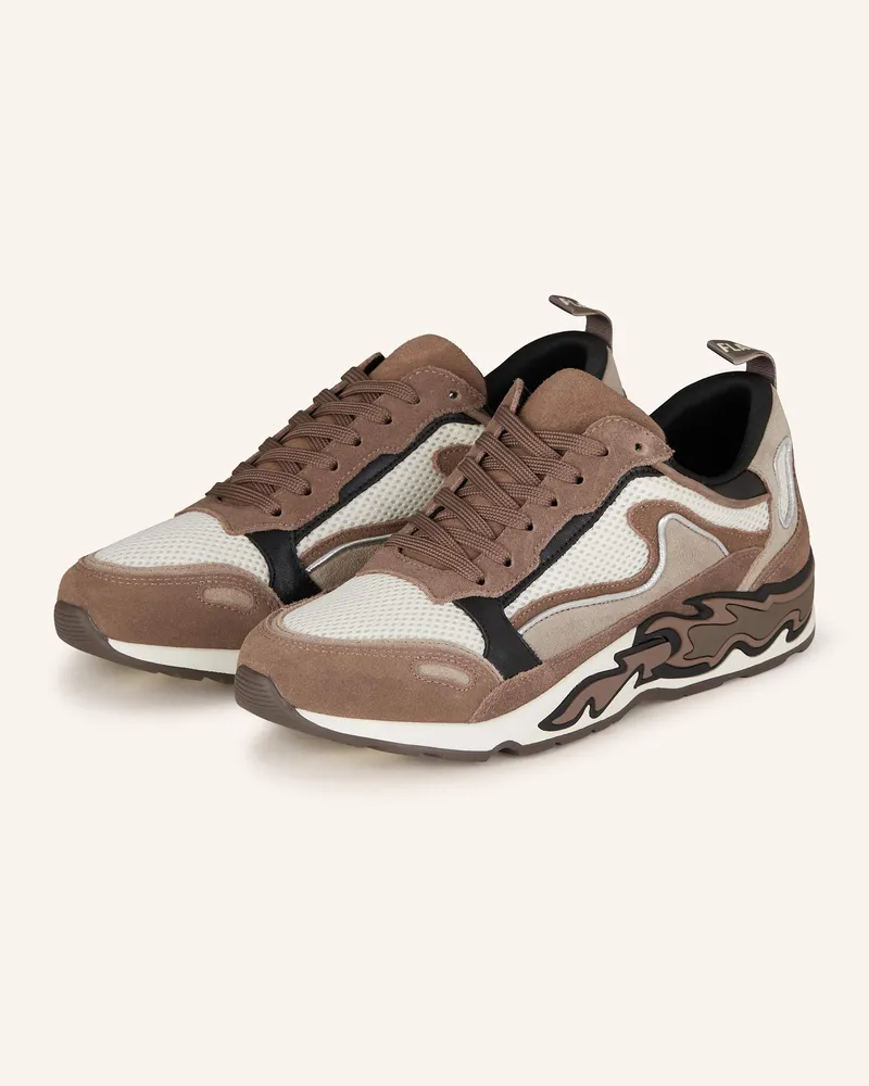 Sandro Sneaker Weiss