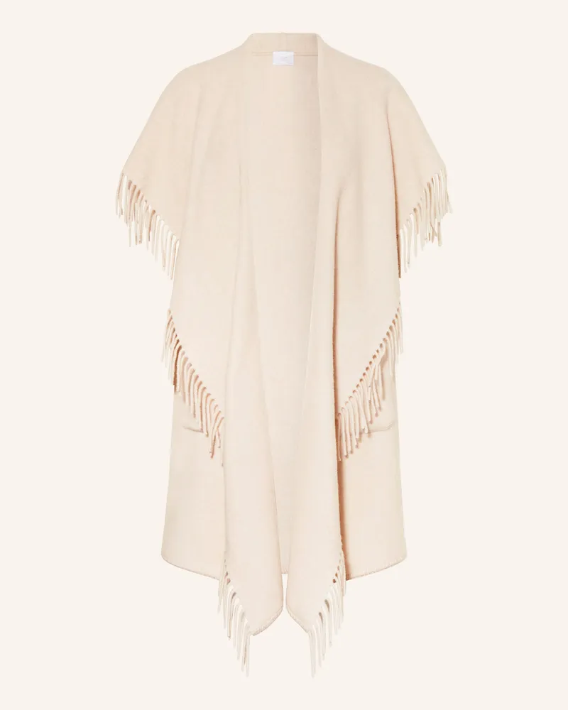 Bogner Cape NOAH Creme