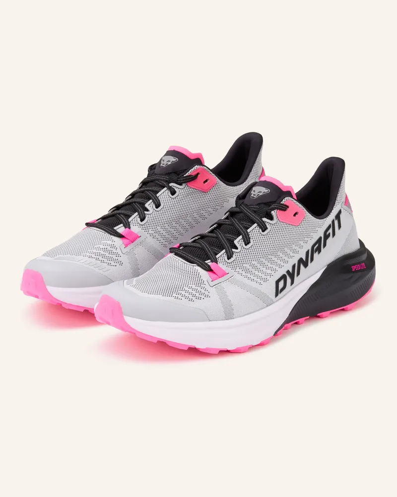 Dynafit Trailrunning-Schuhe Trail grau Hellgrau