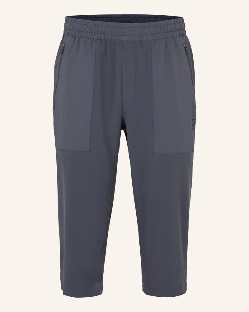 Joy Sportswear 3/4-Hose Kalio grau Grau