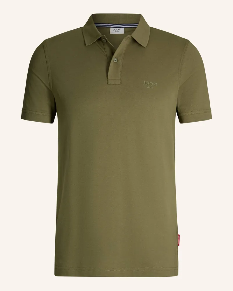 JOOP! Poloshirt Grün