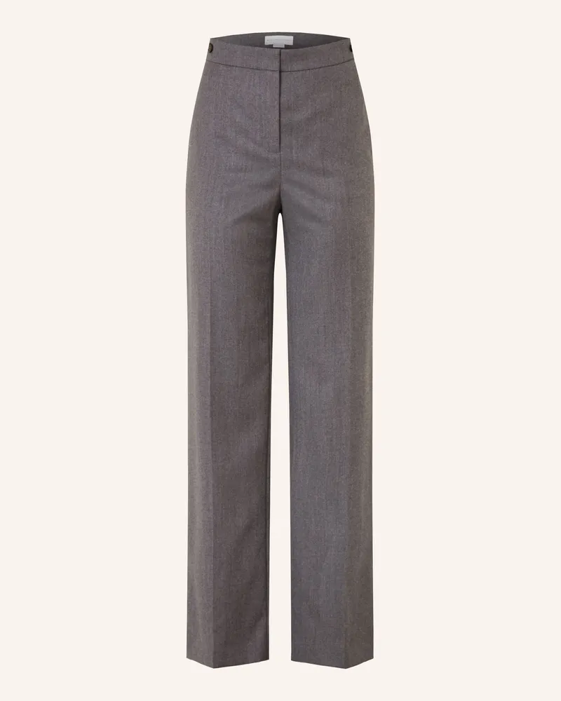 Stella McCartney Hose grau Grau