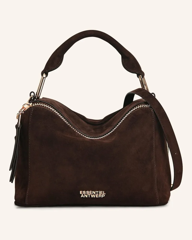 Essentiel Tasche Karin braun Braun