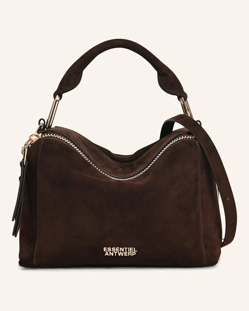 Essentiel Tasche Karin braun Braun