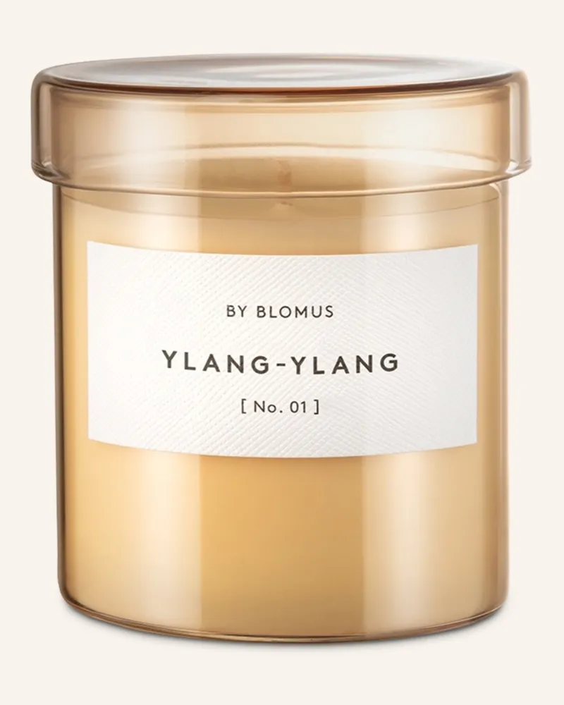 Blomus Duftkerze Valoa Summer Small beige Beige