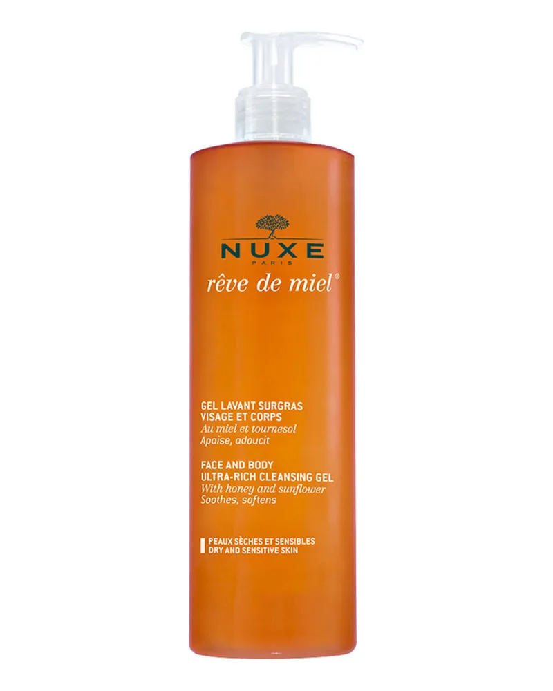 Nuxe RÊVE DE MIEL 