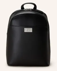 Calvin Klein Rucksack Schwarz