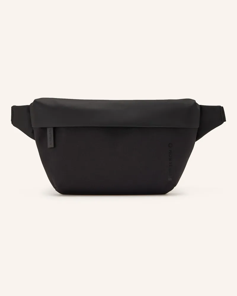 Strellson Gürteltasche ALPERTON MICKEL Schwarz