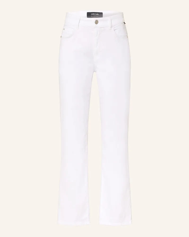 Marc Cain Straight Jeans FORLI 100