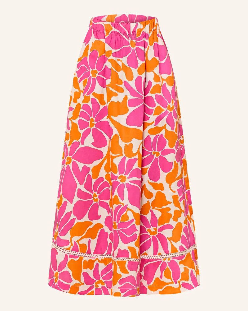 Smith & Soul Rock orange Pink