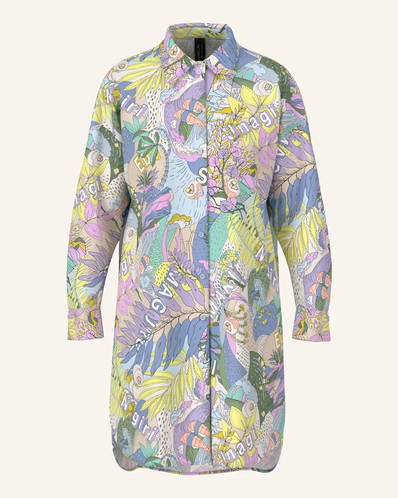 Marc Cain Kleid Lila