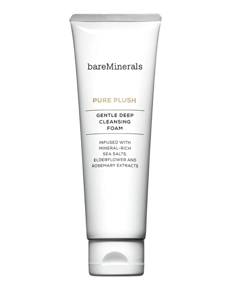 bareMinerals PURE PLUSH 