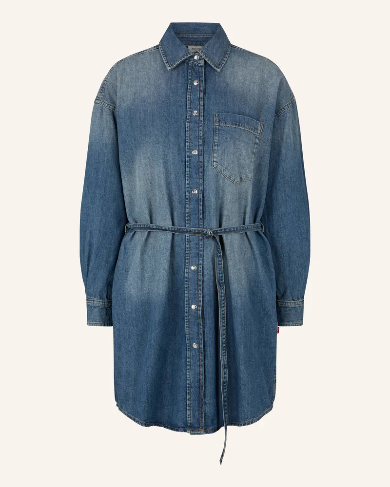 JOOP! Kleid Blau