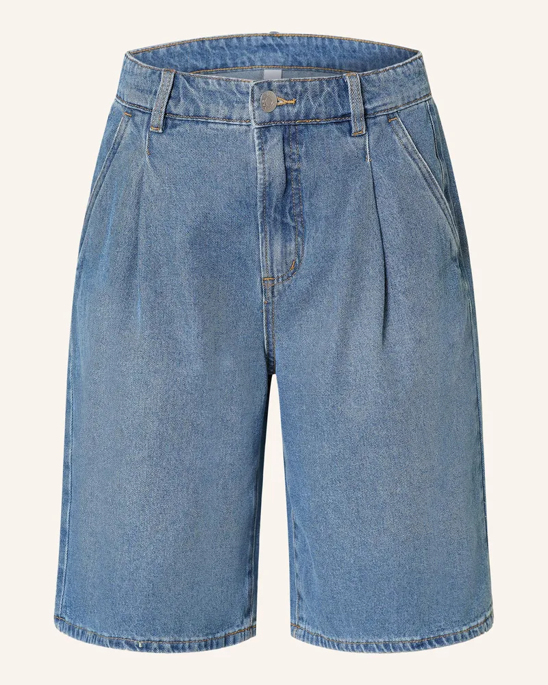 Y.A.S Jeans-Bermudas Medium