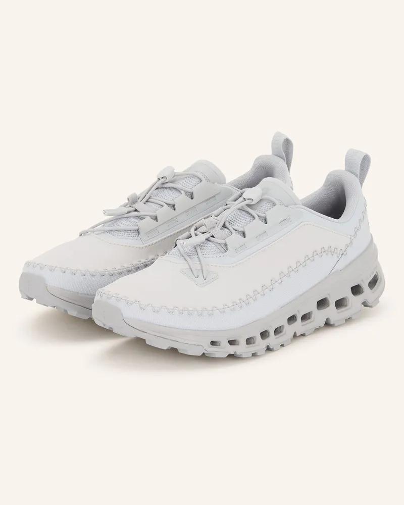 ON Sneaker CLOUDAWAY 2 Hellgrau