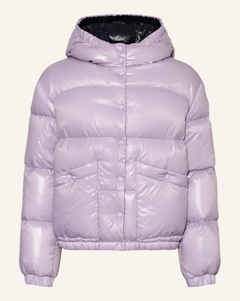 Moncler Daunenjacke BARDANETTE Helllila