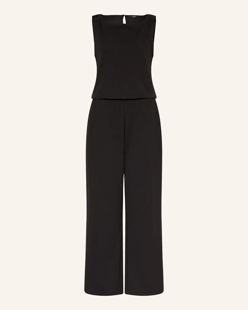 OPUS Jumpsuit MEFIZA Schwarz