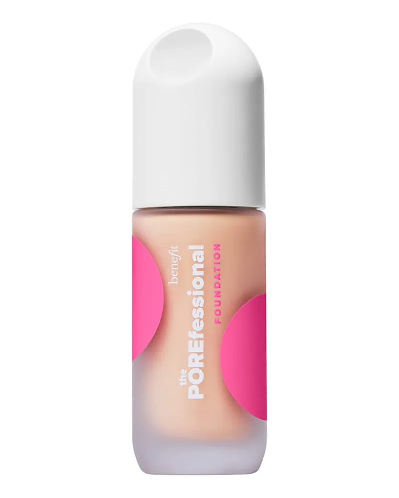 Benefit The Porefessional Foundation 5c