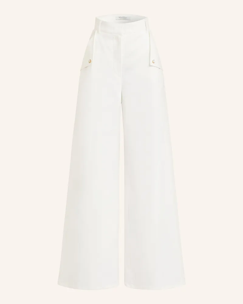 Max Mara Flared Jeans MEMORE 001