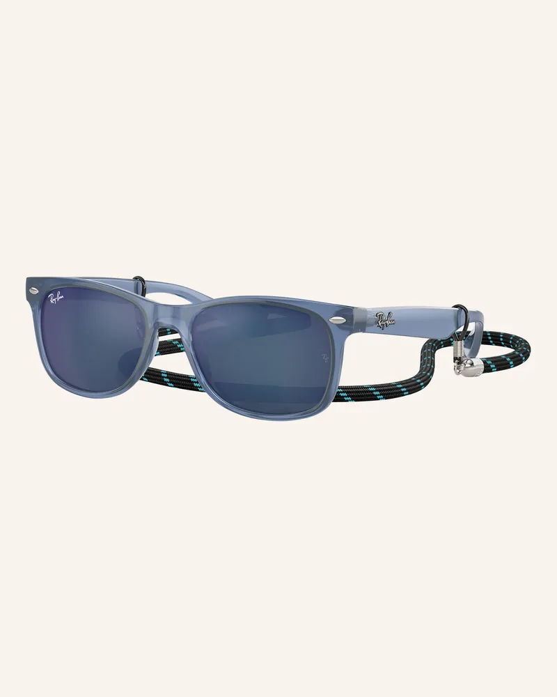 Ray Ban Sonnenbrille rj9052s blau Blau