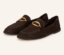 Loafer MIA