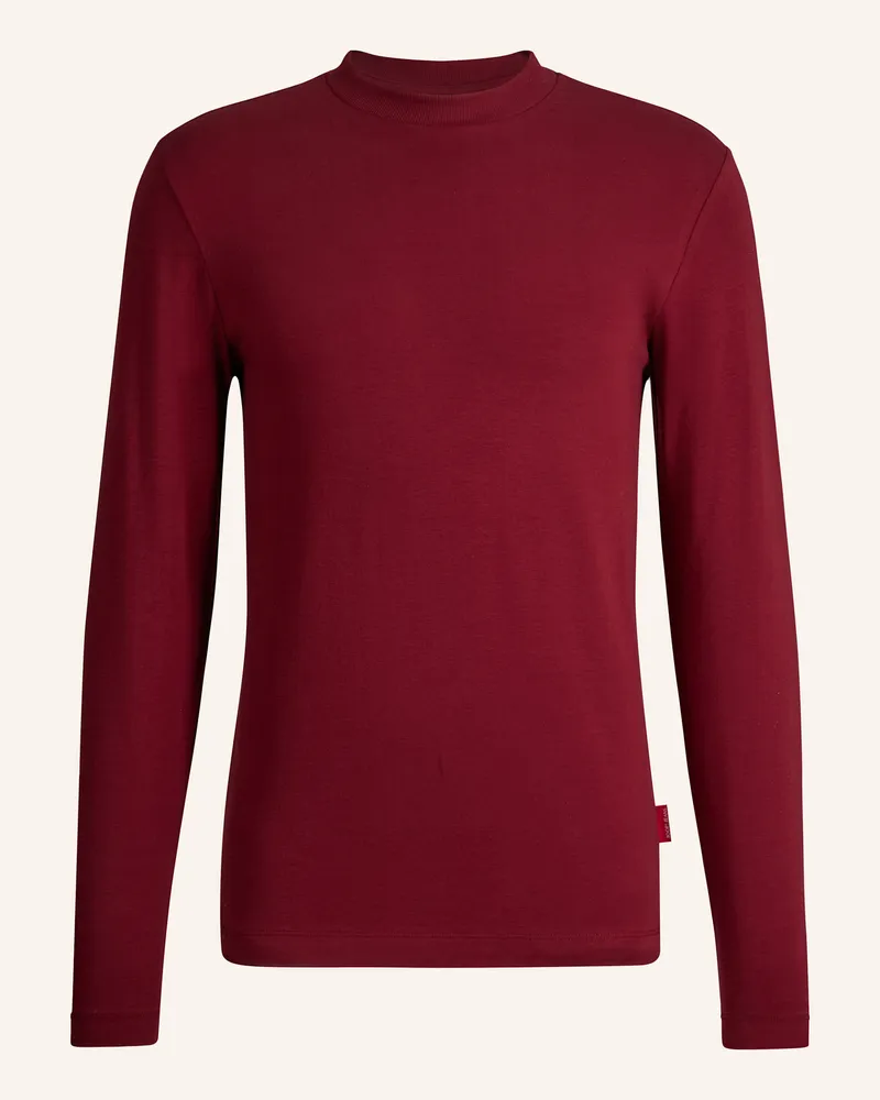 JOOP! Longsleeve rot Rot