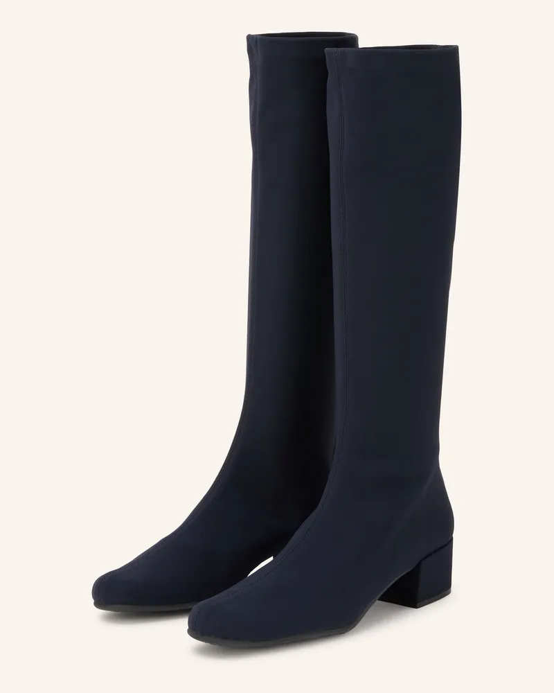 Pretty Ballerinas Stiefel Scotch blau Dunkelblau