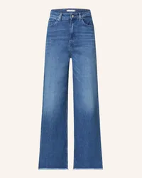 Tommy Hilfiger Straight Jeans Blau