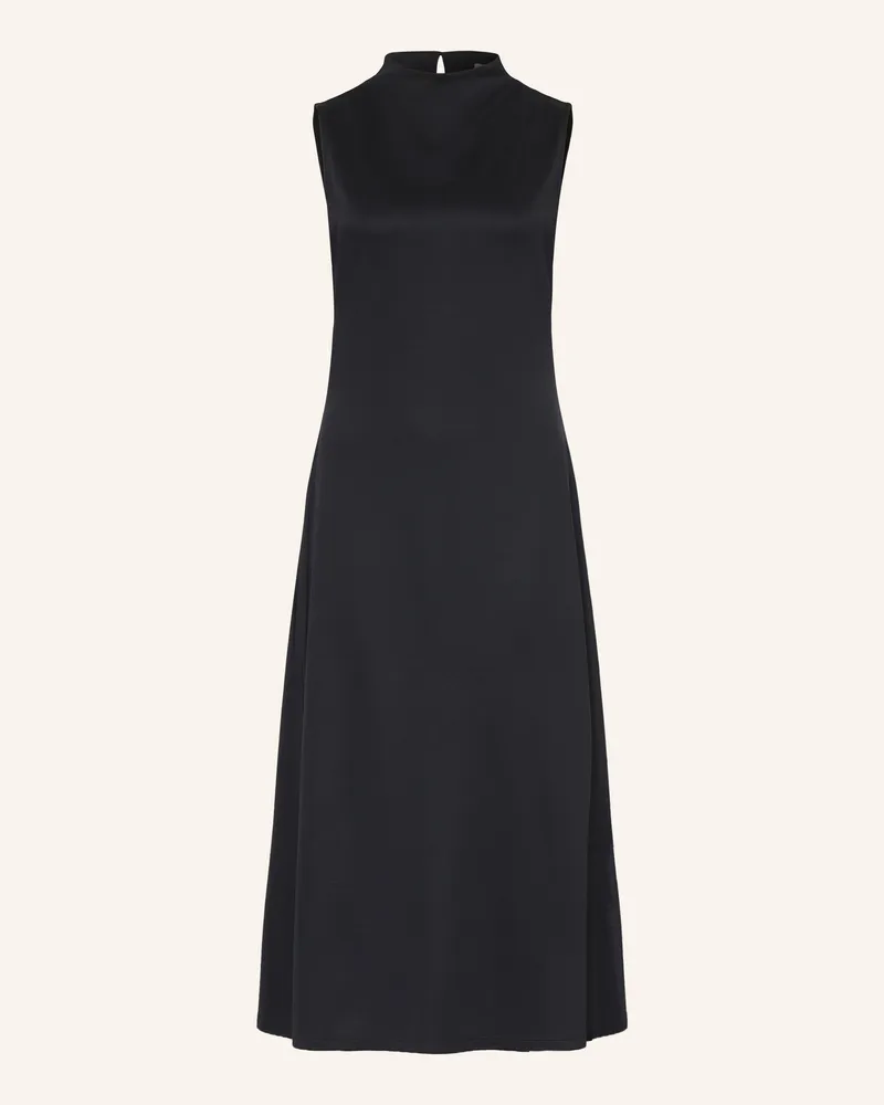 Marc O'Polo Jerseykleid blau Dunkelblau
