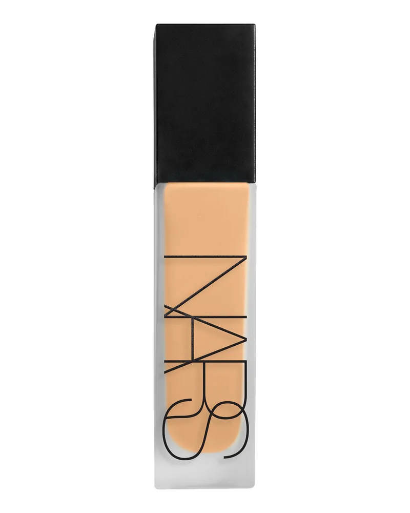 NARS Cosmetics Natural Matte Longwear Foundation Foundation Sahel