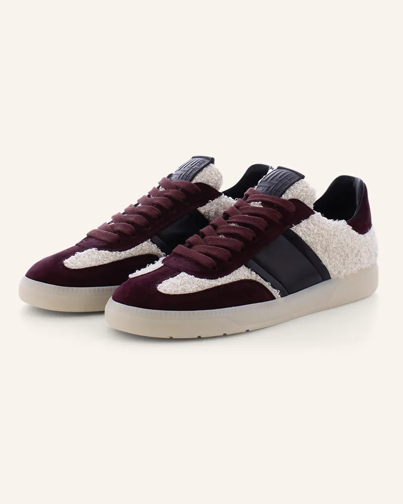Kennel & Schmenger Sneaker POP Rot