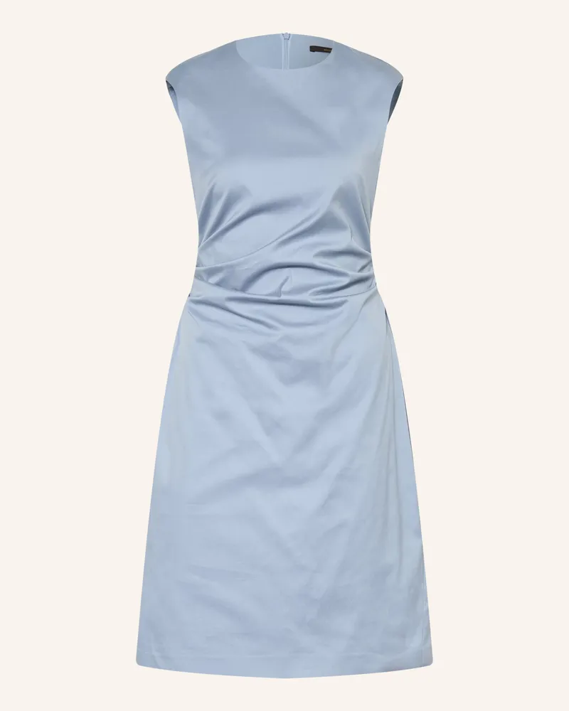 windsor. Etuikleid blau Blau