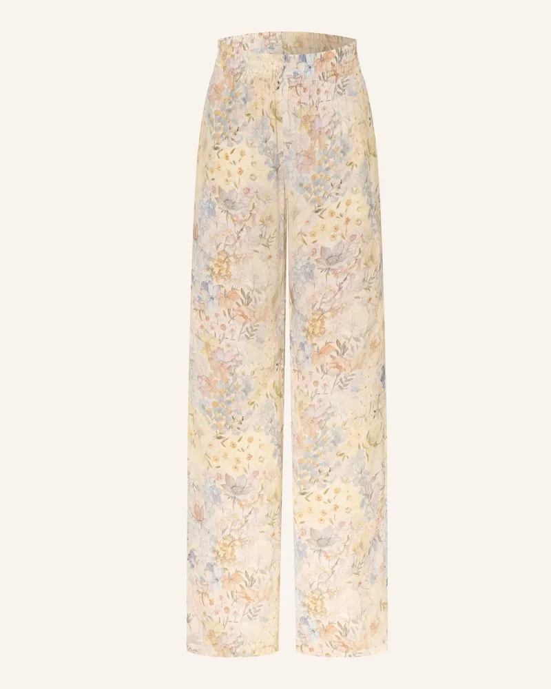 Golden Goose Hose Ecru
